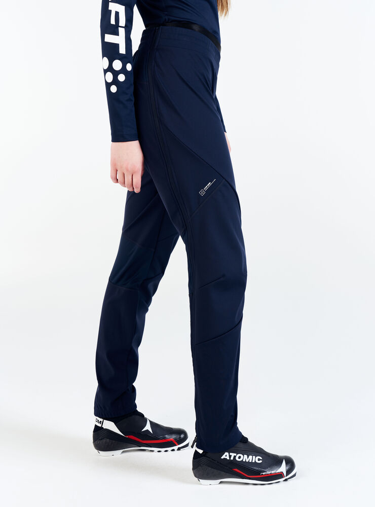 CORE Nordic Ski Club Fz Pants W