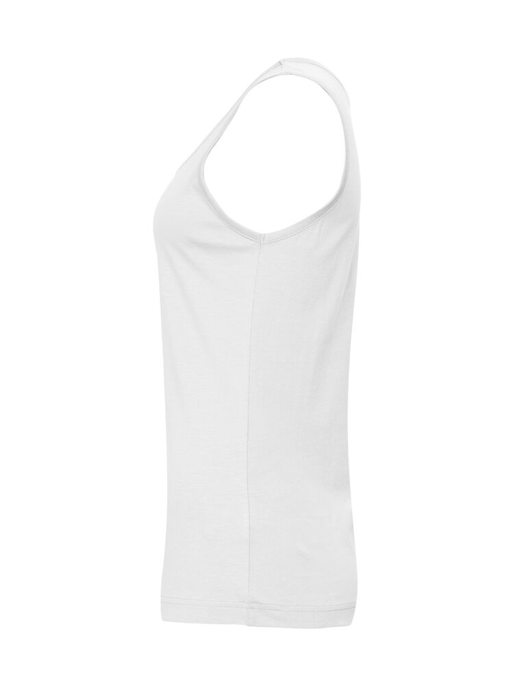 Tanktop Lady