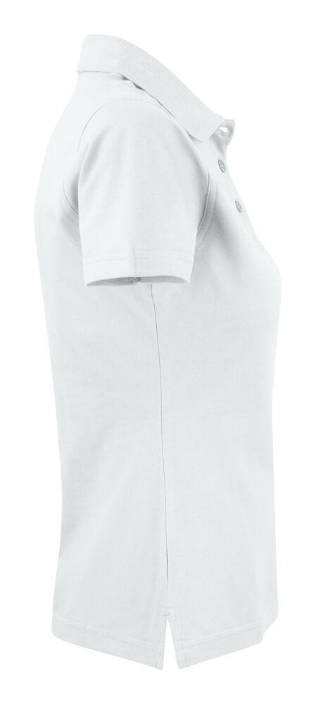 SURF LADY POLO PIQUE