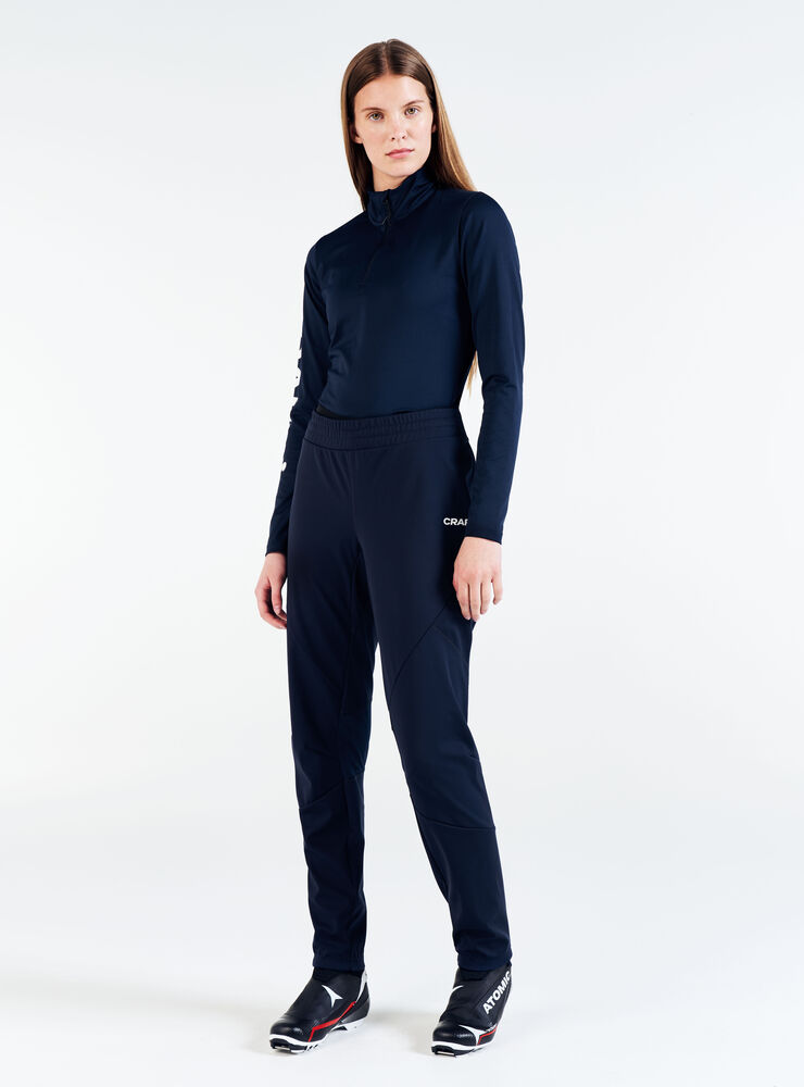 CORE Nordic Ski Club Fz Pants W