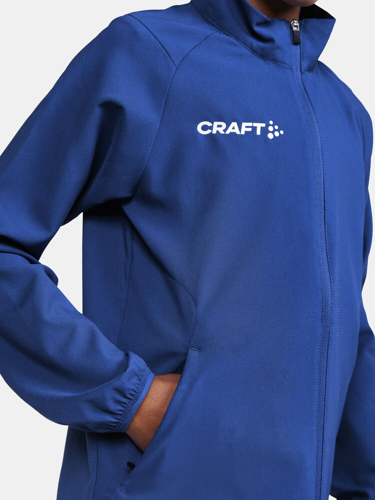 Rush 2.0 Training Jacket Jr