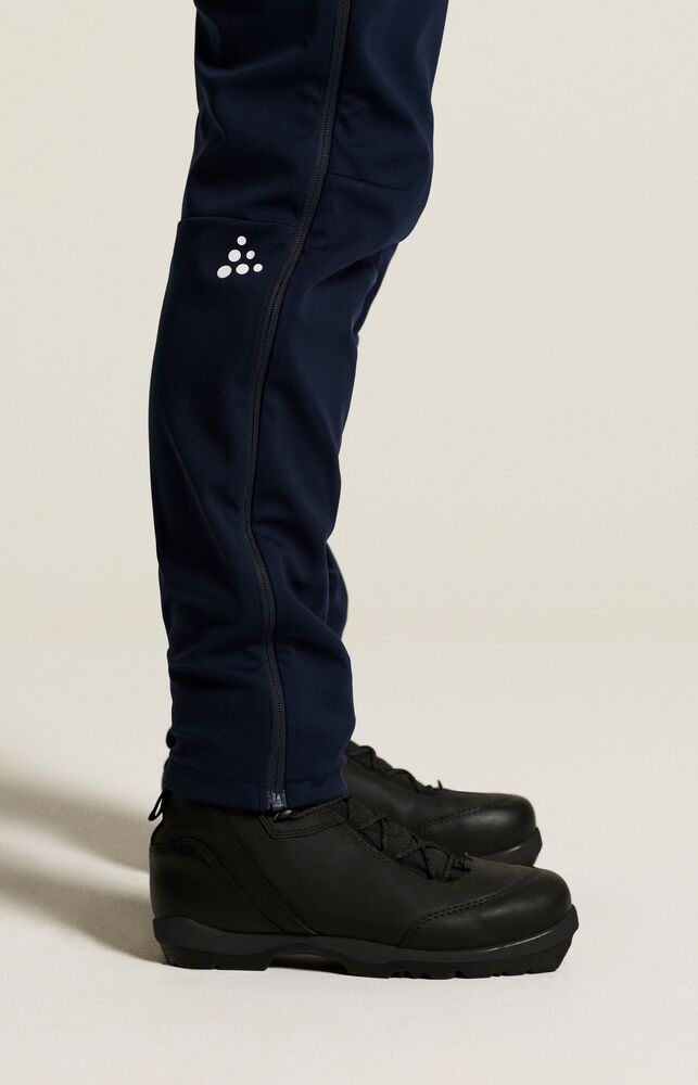 Nordic Club 2.0 FZ Pants M