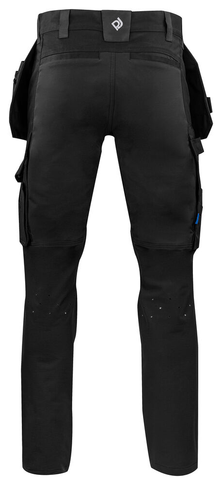 5559 BUNDHOSE 37,5™ TECHNOLOGIE
