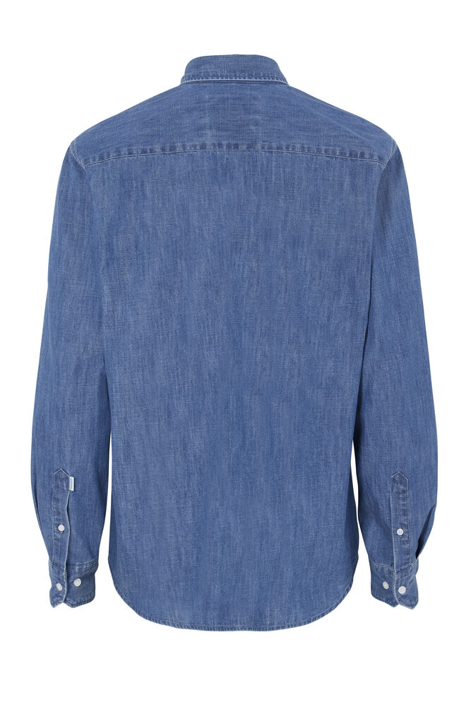 Denim Comfort Man