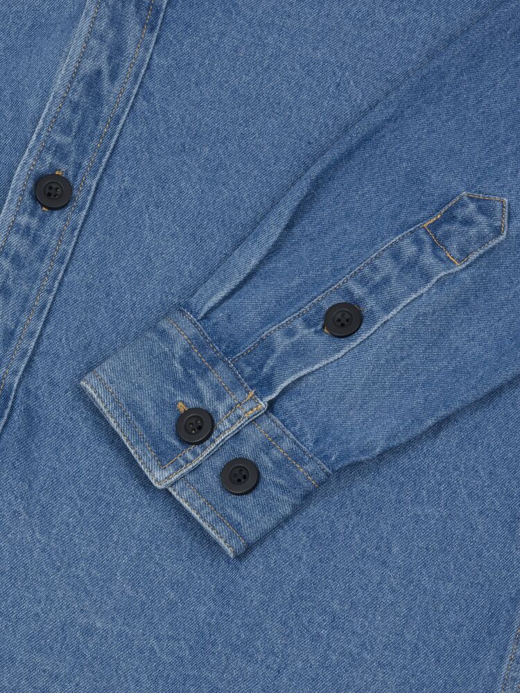 Overshirt