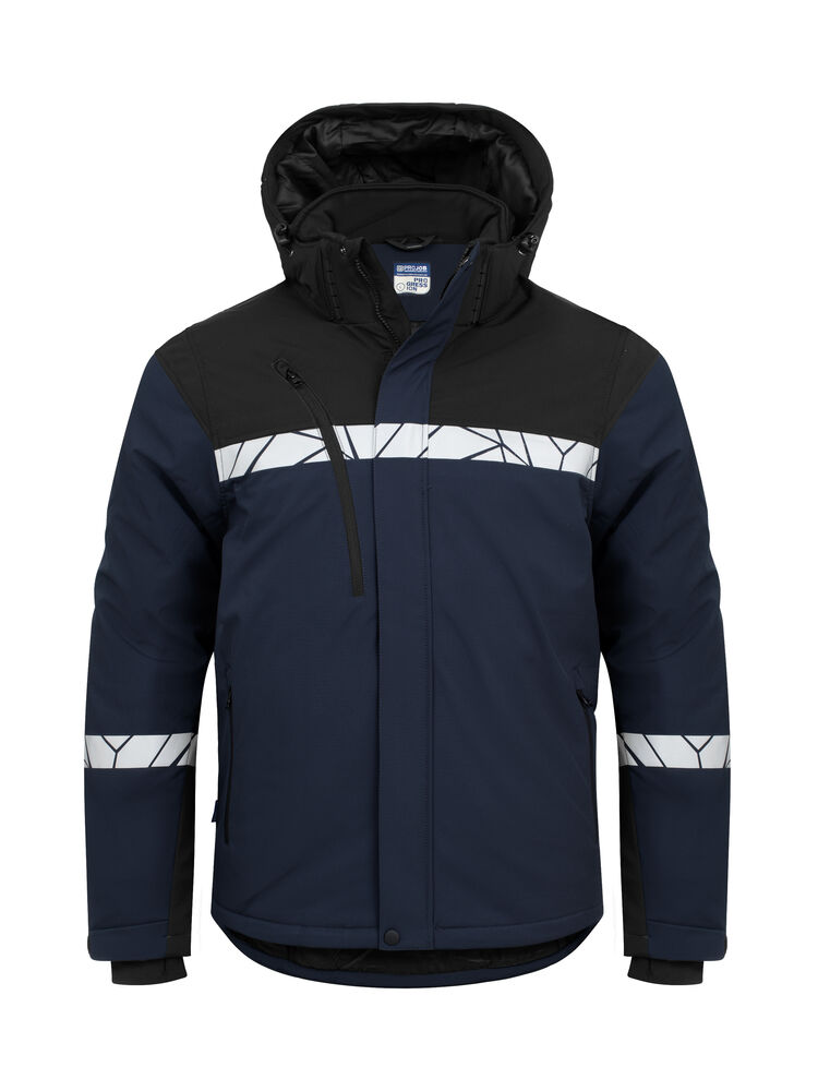 7413 WATTIERTE SOFTSHELL JACKE 7413 WATTIERTE SOFTSHELL JACKE 9910-VIZ