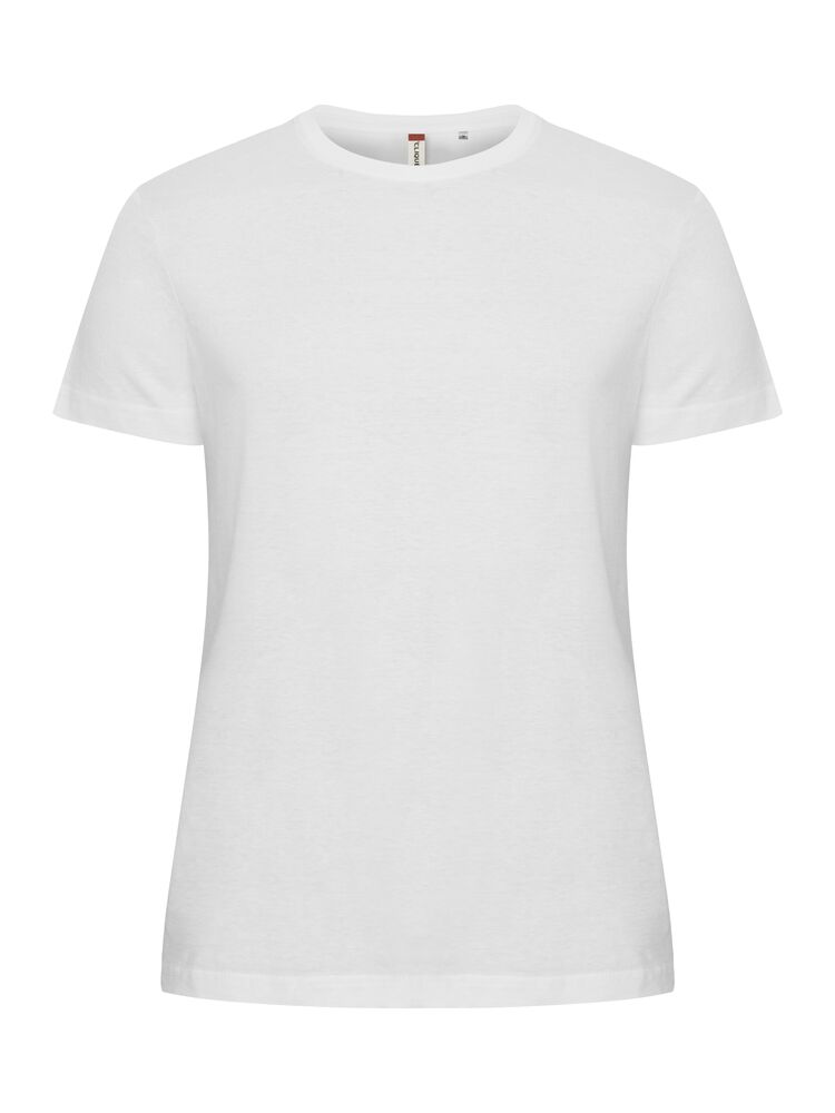 Basic-T Women