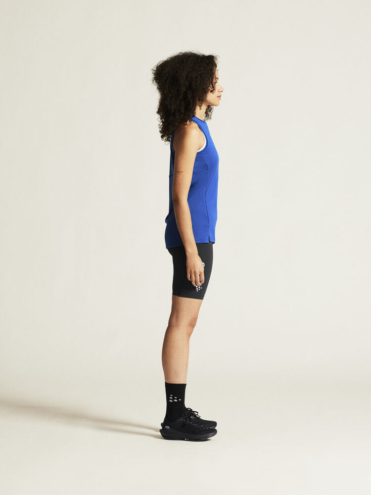 Rush 2.0 Singlet W