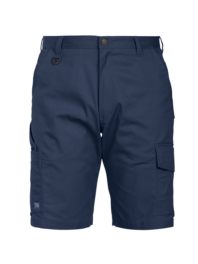 2505 SHORTS GERADER SCHNITT