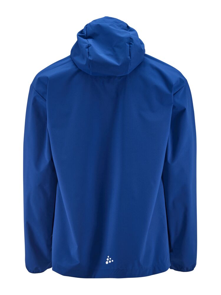 Squad Go Weather Jacket M