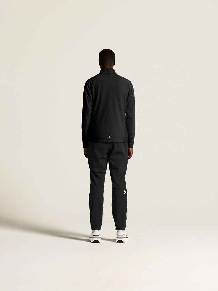Nordic Club 2.0 FZ Pants M