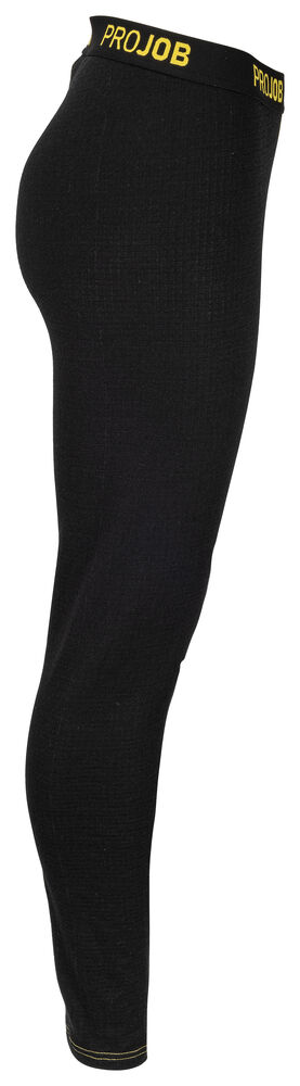 3510 DAMEN LANGE UNTERHOSE
