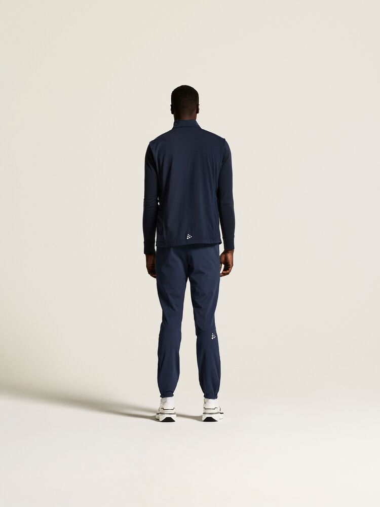 Nordic Club 2.0 Wind Tights M