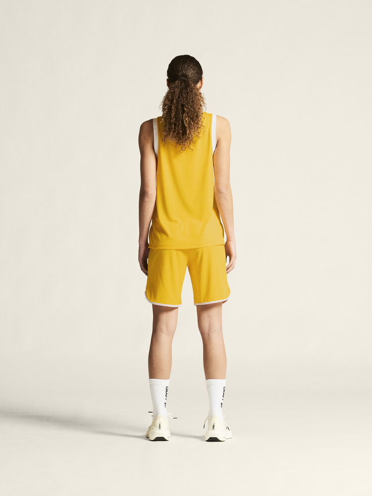 Basket 2.0 Singlet W