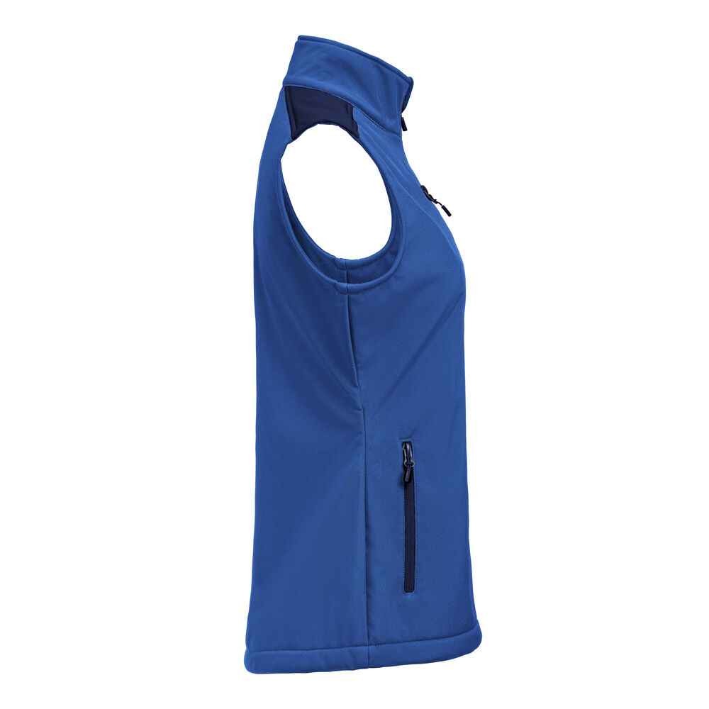 Prime Softshell Vest Lady