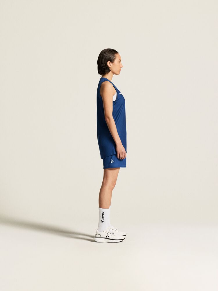 Basket 2.0 Reversible Shorts W