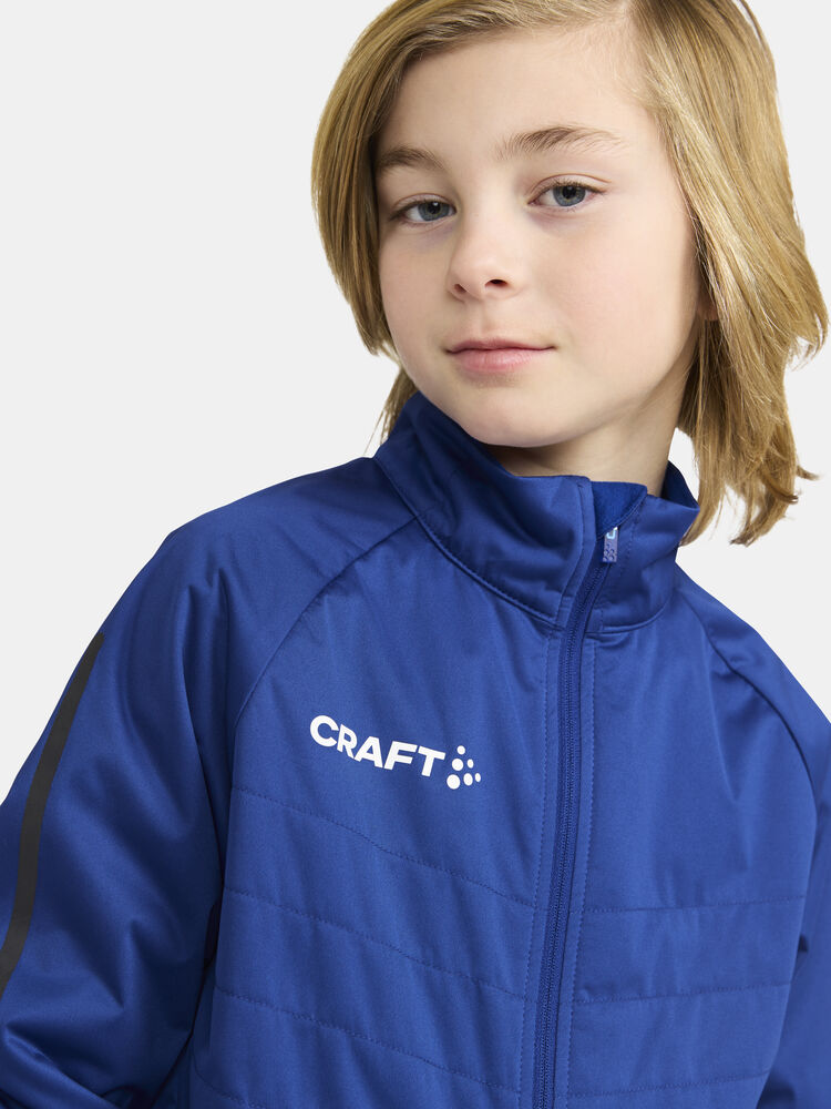 ADV Nordic Ski Club Jacket Jr