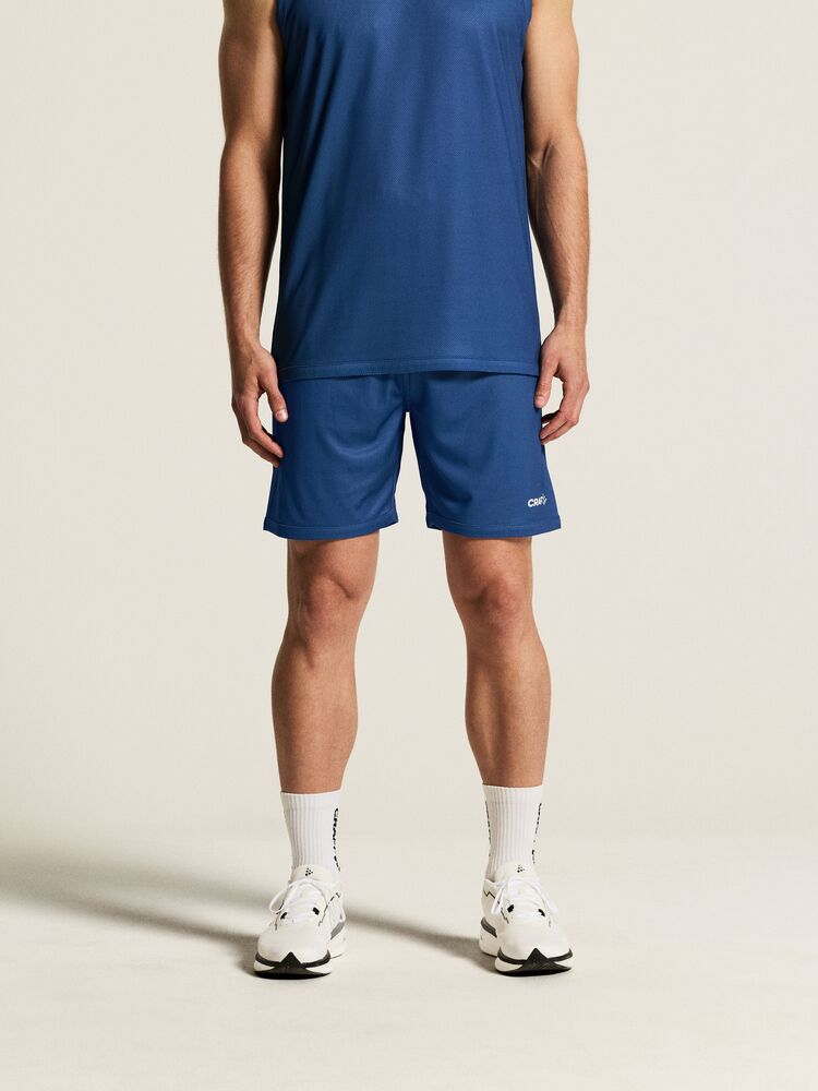 Basket 2.0 Reversible Shorts M