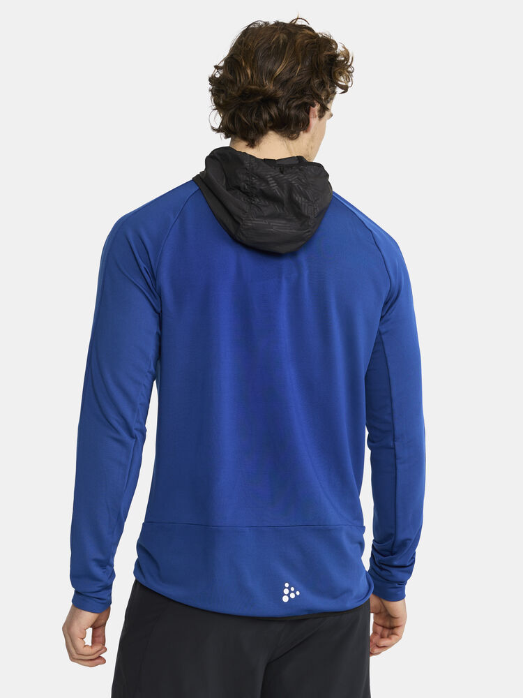 Extend Full Zip M