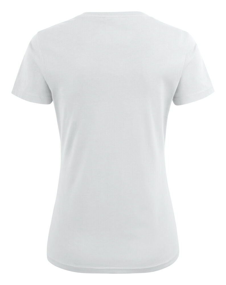 Heavy V-Neck Ladies