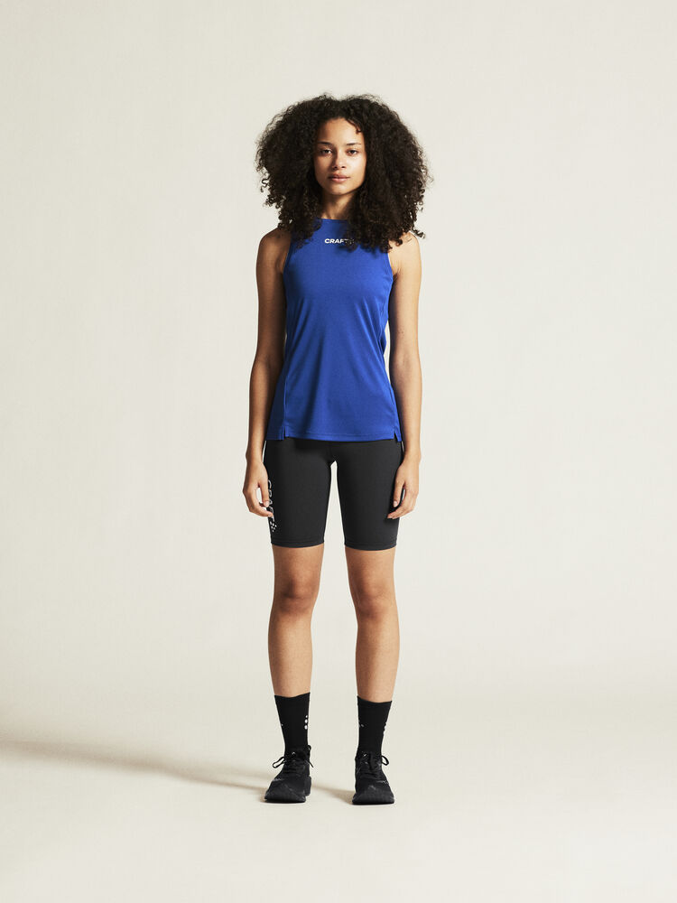 Rush 2.0 Singlet W