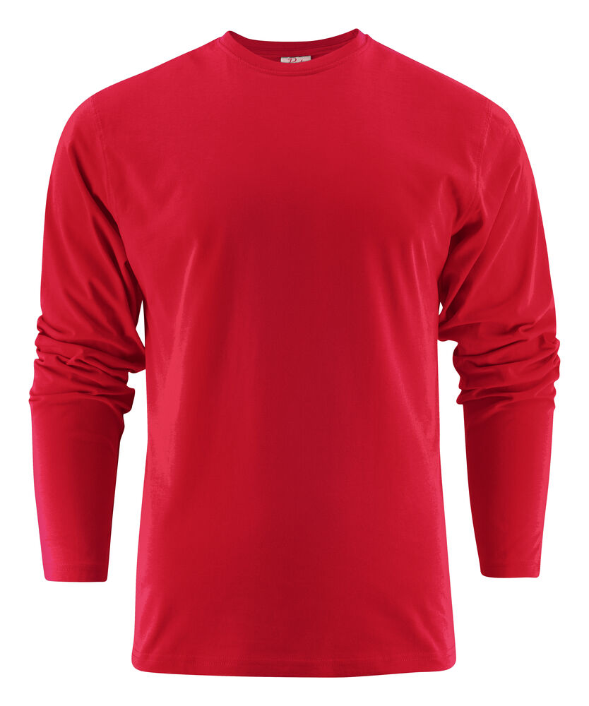 HEAVY T L/S