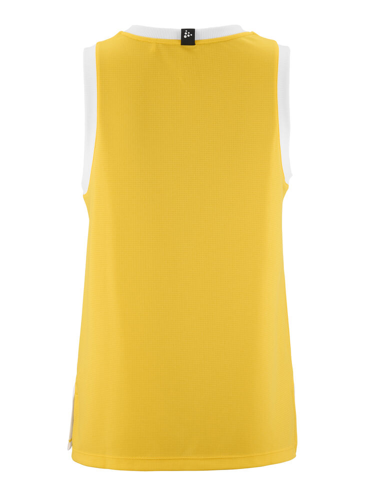 Basket 2.0 Singlet M