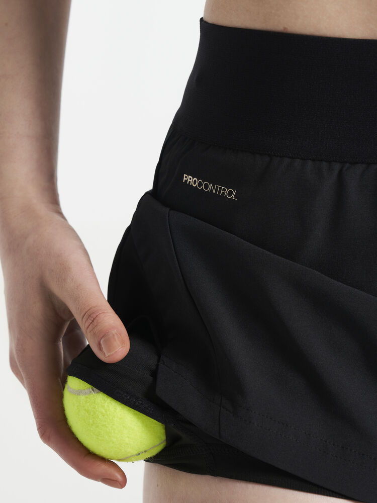 PRO Control Impact Skirt W