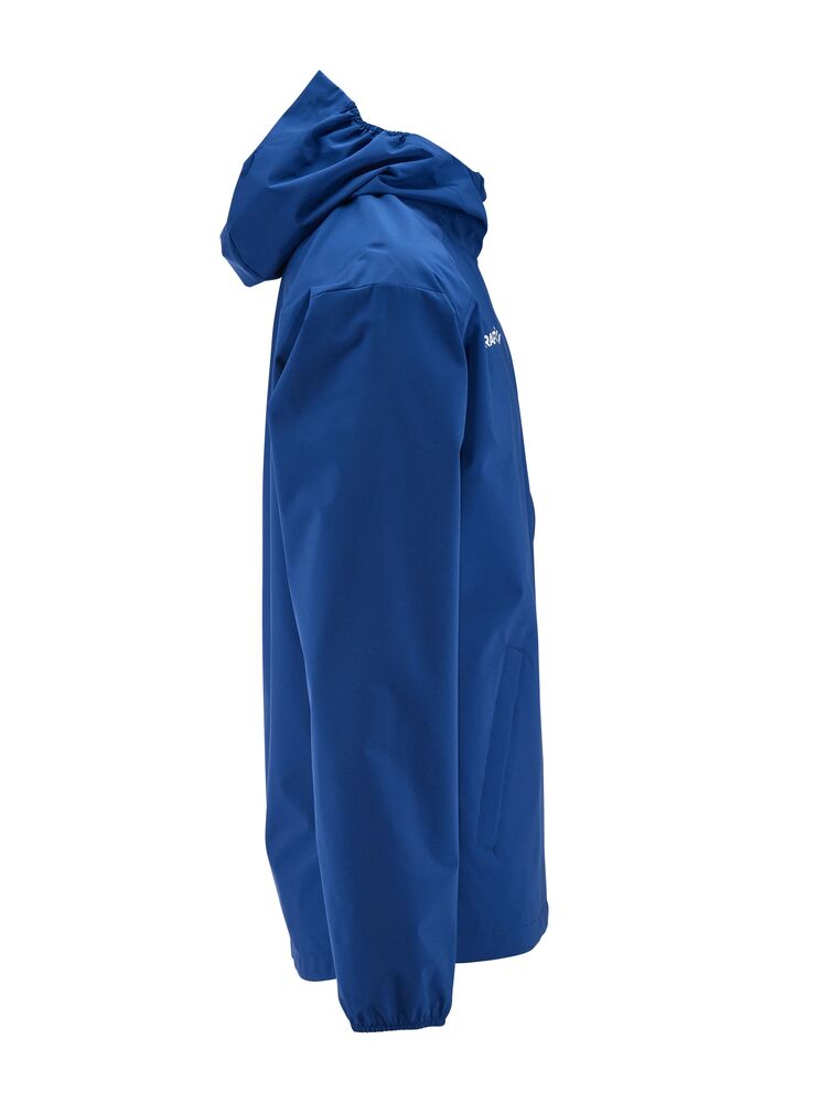 Squad Go Weather Jacket M