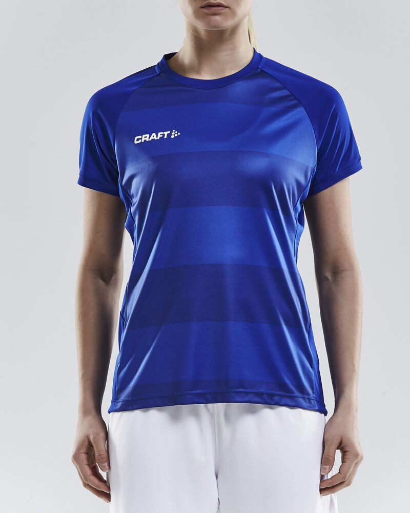 Progress Jersey Graphic W