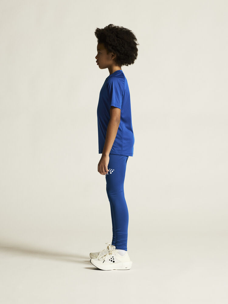 Rush 2.0 Ss Tee Jr