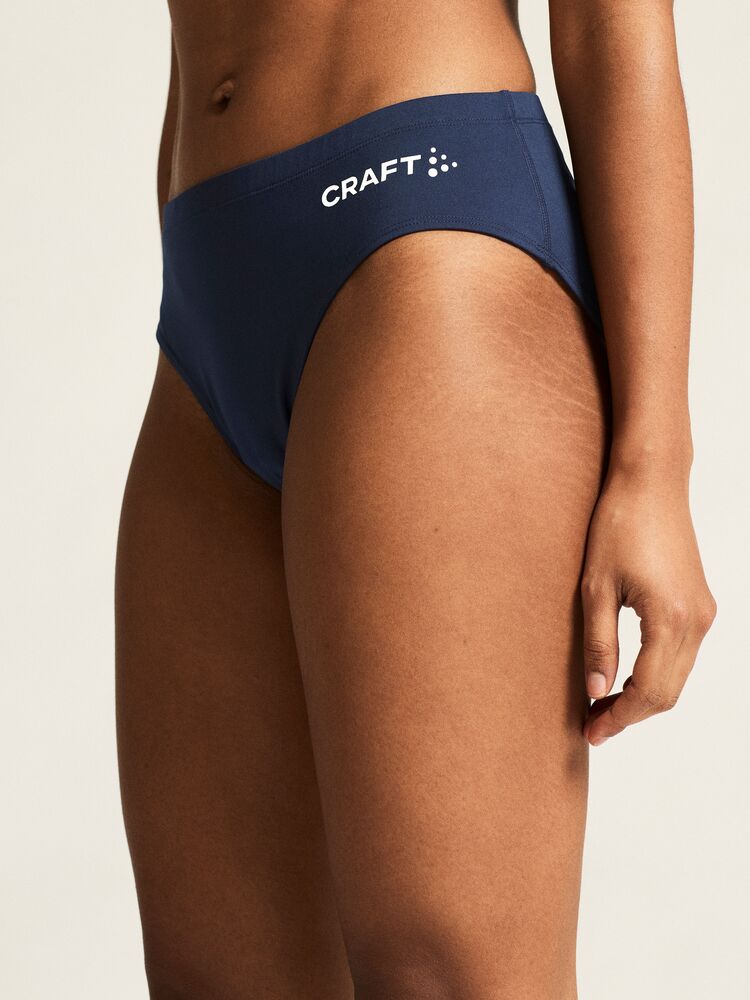 Rush 2.0 Brief W