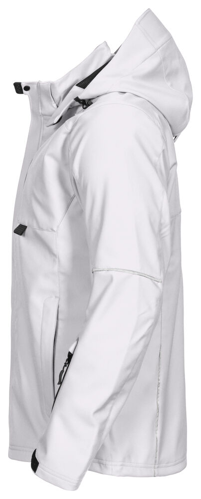 3406 3-LAGIGE SOFTSHELL JACKE