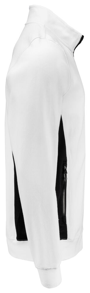 2129 SWEATSHIRT FULL ZIP
