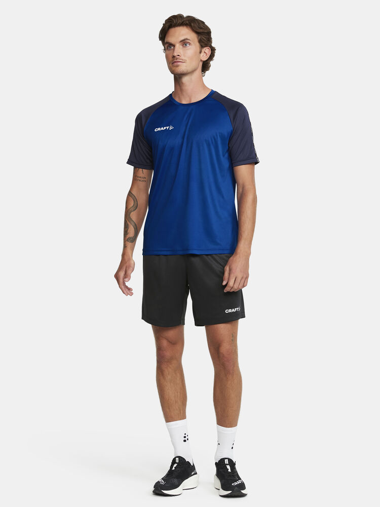 Squad Go Contrast Jersey M