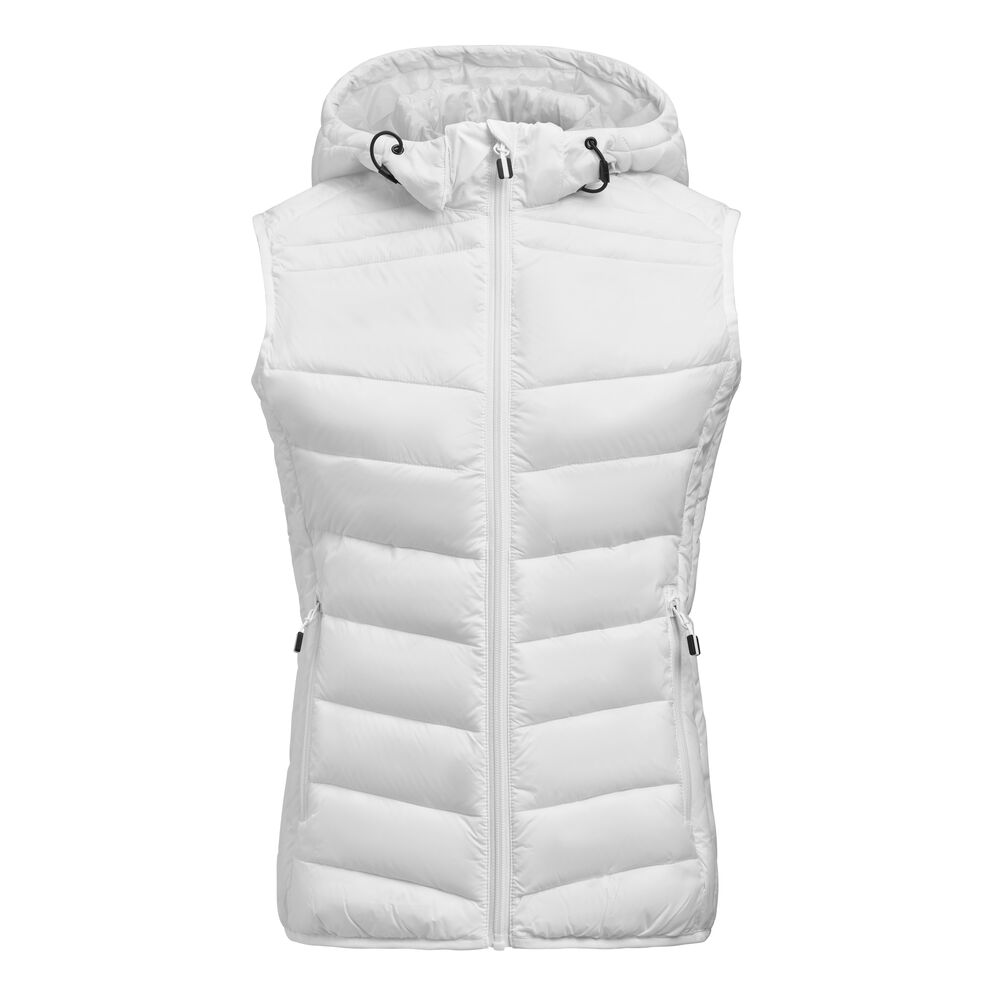 Base Vest Lady