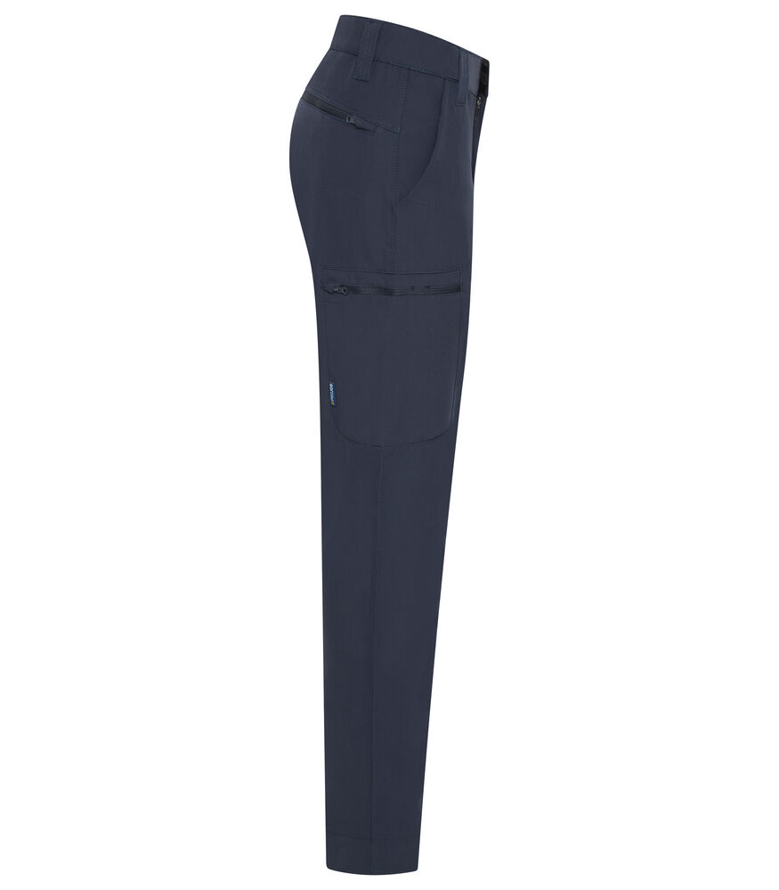 2559 DAMEN ARBEITSHOSE FULL STRETCH