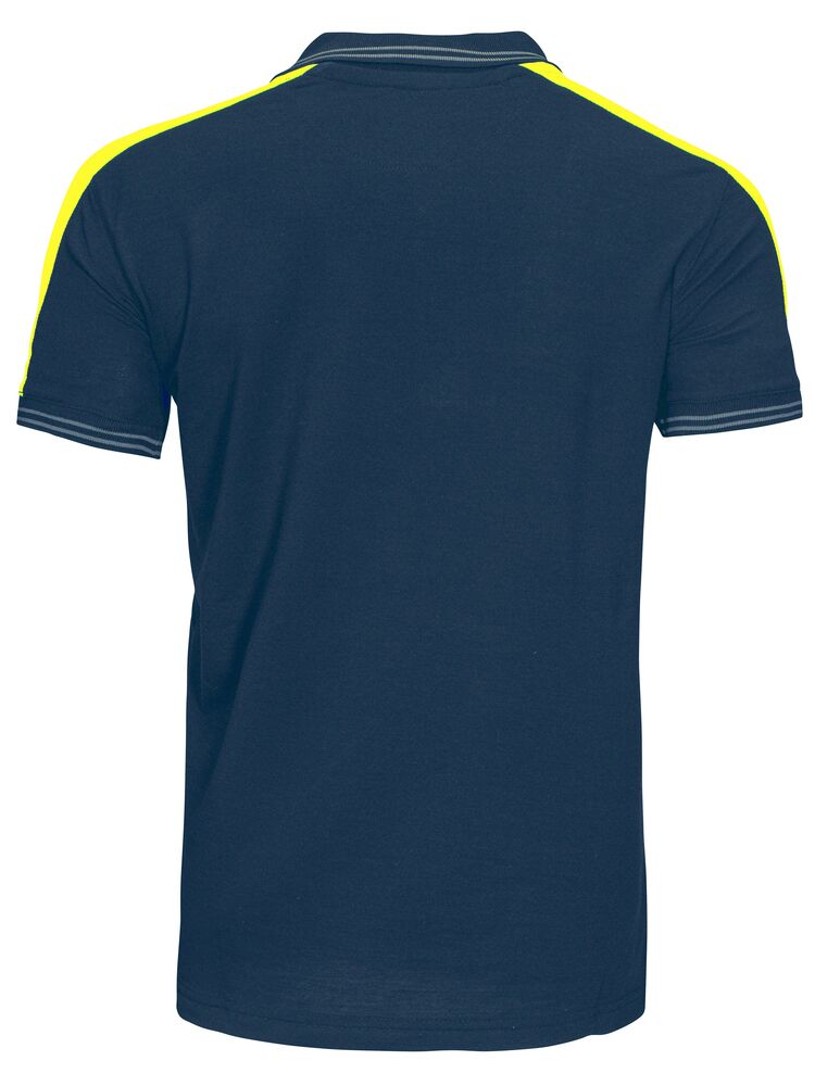 2018 POLO PIQUÉ
