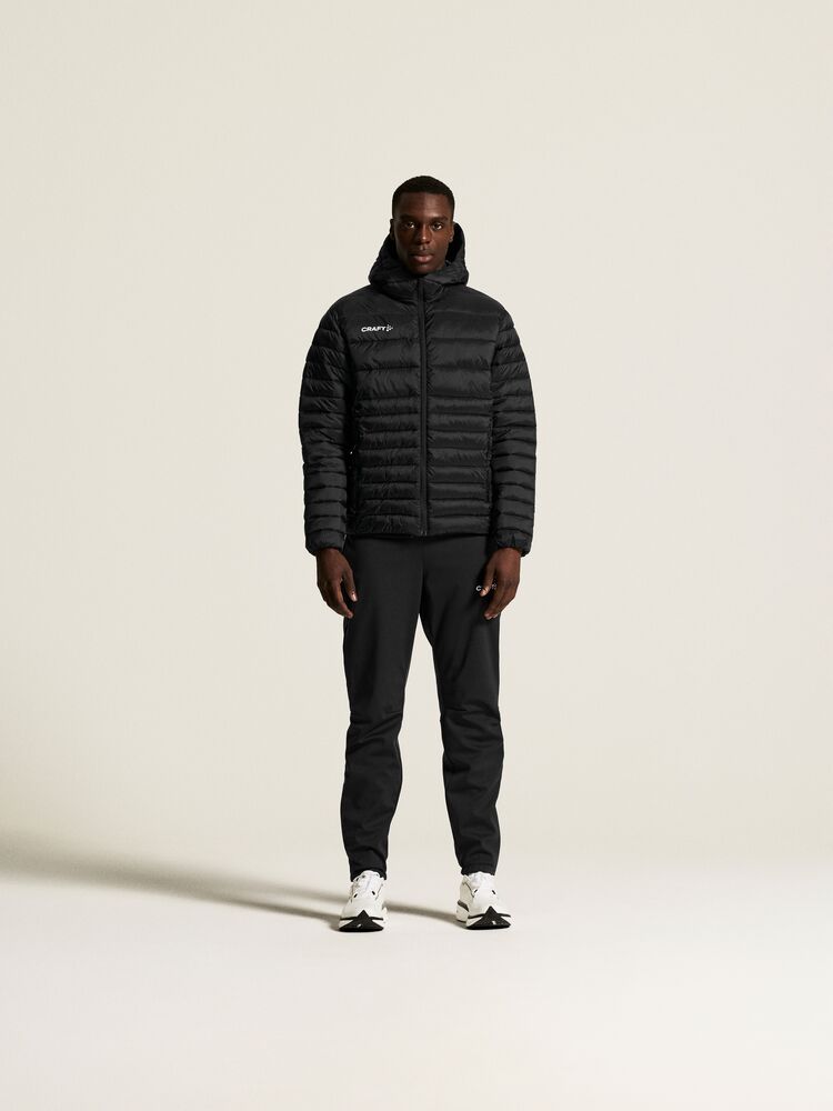 Ability Isolate Jacket M