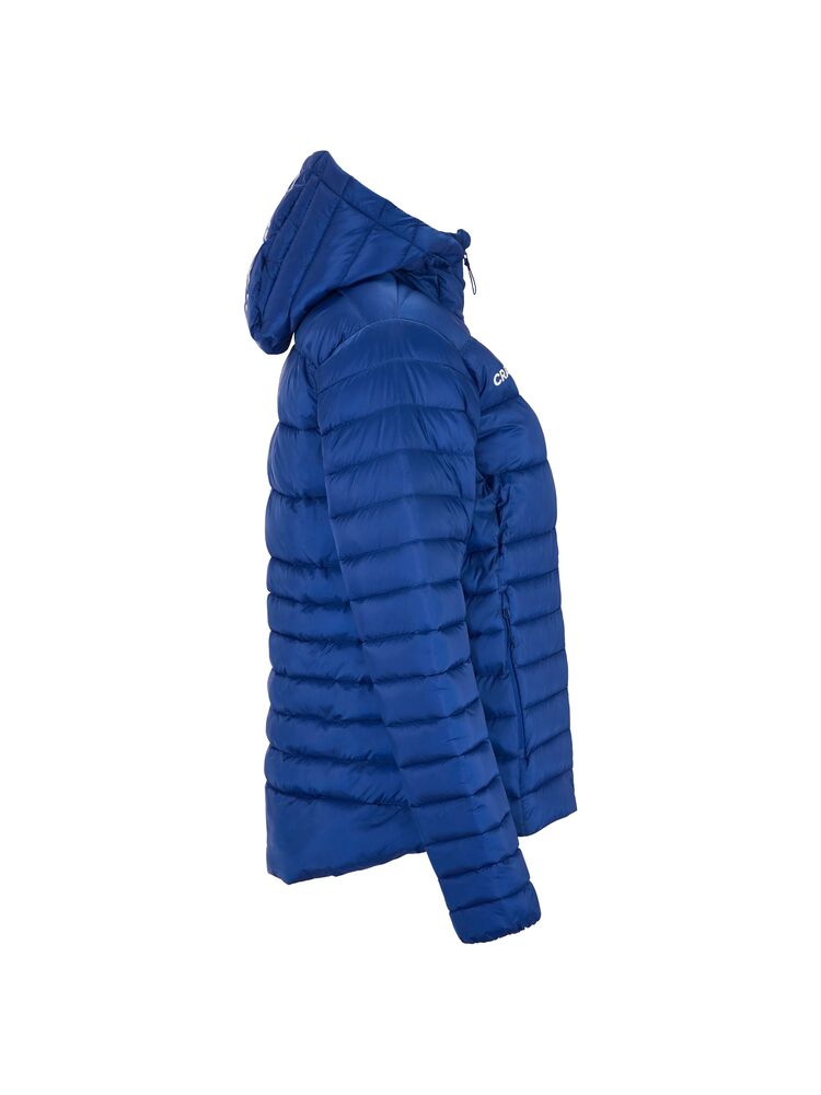 Ability Isolate Jacket W