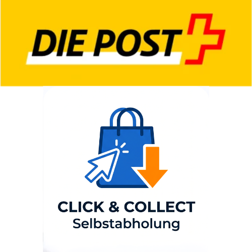 Selbstabholung