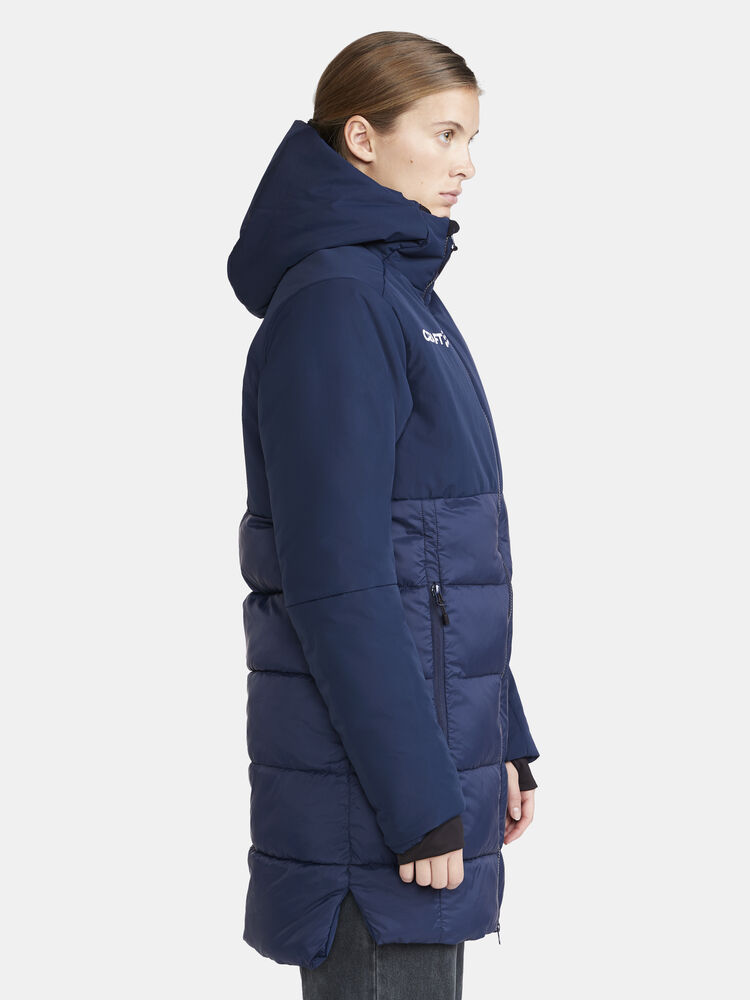 Ability Isolate Parkas W