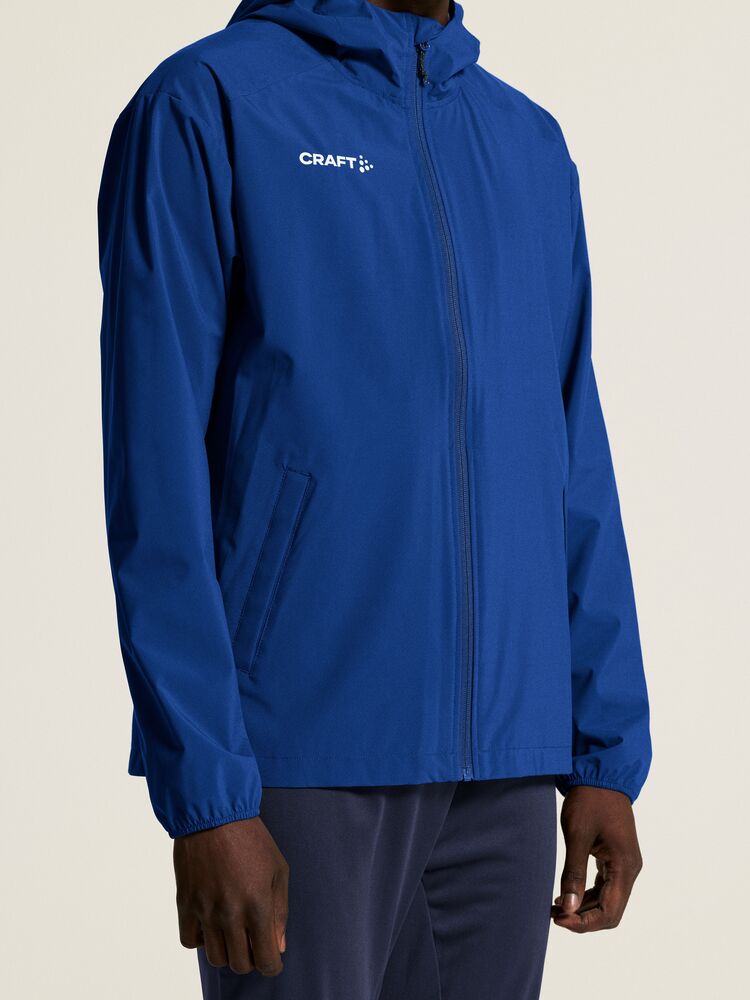 Squad Go Weather Jacket M