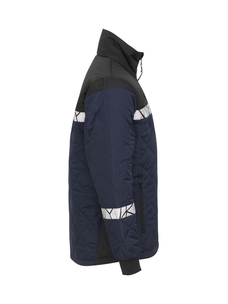7404 ULTRA LEICHTE  JACKE 7404 ULTRA LEICHTE  JACKE 9910-VIZ
