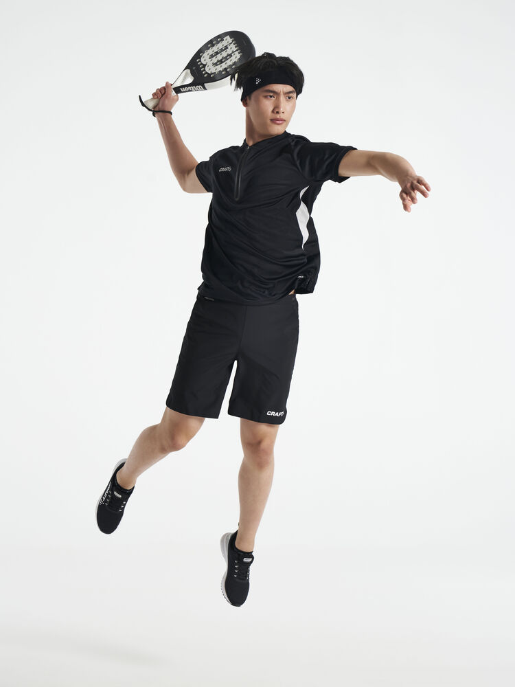 PRO Control Impact Shorts M