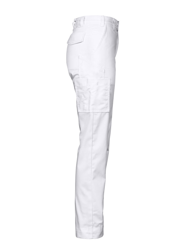 2519 DAMEN ARBEITSHOSE ALLZWECK  MODERNER SCHNITT