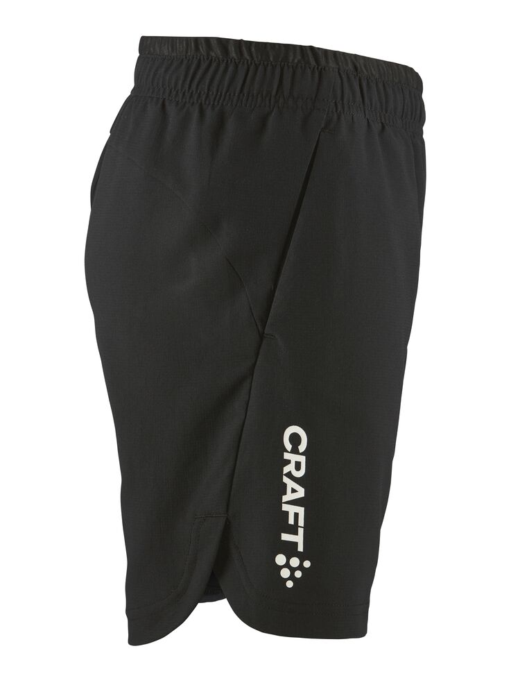 Rush 2.0 Shorts Jr