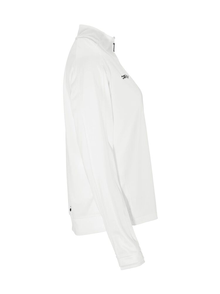 Evolve 2.0 Half Zip W