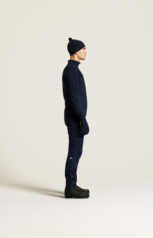 Nordic Club 2.0 FZ Pants M