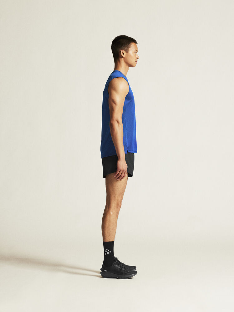 Rush 2.0 Singlet M